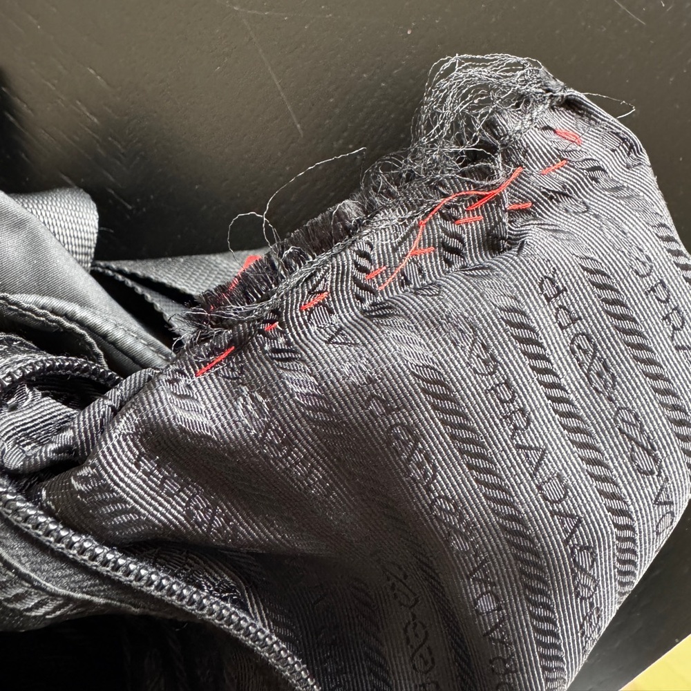 Prada Nylon Backpack - image 8